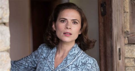 hayley atwell nudes|Hayley Atwell nude and leaked (28 pics